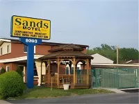 Sands Motel Niagara Falls - Motels