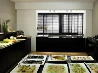 Hotel Ines - Aamiainen
