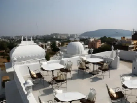 Hotel Moti Mahal Muroli