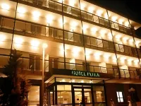 Pefka Hotel Hotels in Thermi