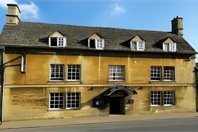 Noel Arms - "A Bespoke Hotel" فنادق في برودويي