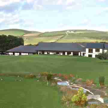 Penrhos Park Hotel Exterior