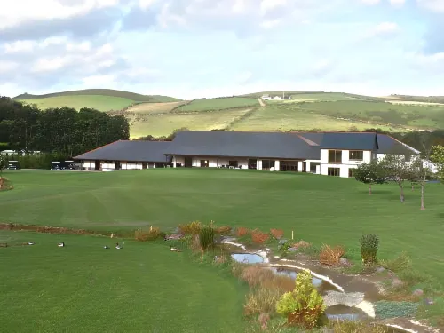 Penrhos Park Hotels in Aberaeron