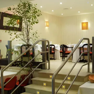 Hotel Villa de Barajas