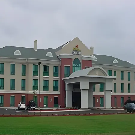 Holiday Inn Express & Suites DRUMS-HAZLETON (I-80) by IHG
