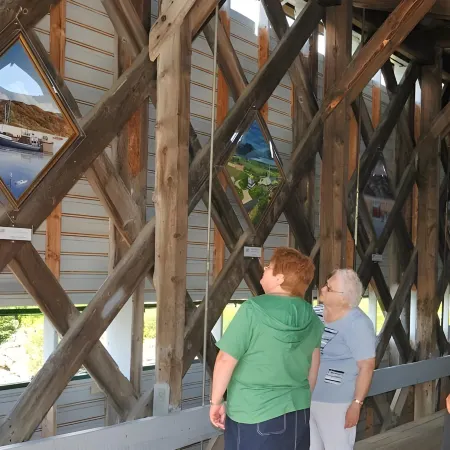 Résidence Touristique Chicoutimi