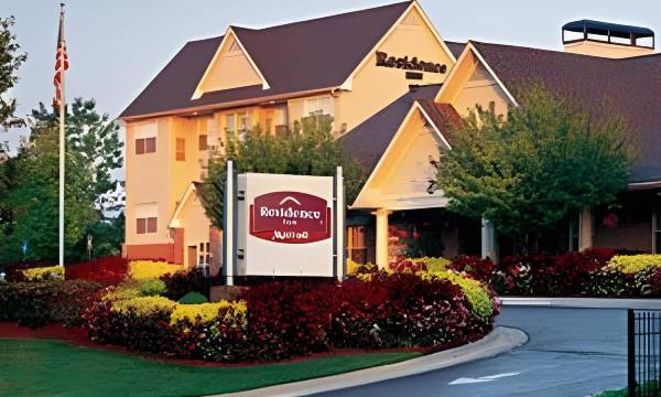 Residence Inn Chantilly Dulles South