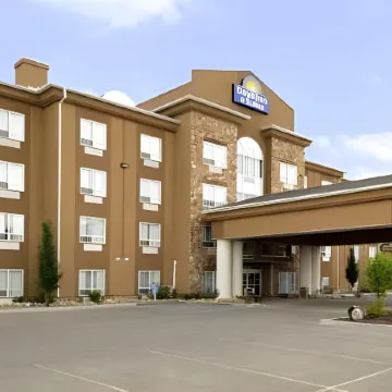 Days Inn & Suites by Wyndham Strathmore
