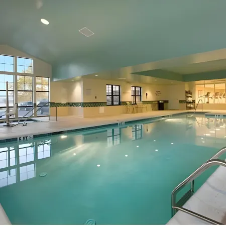 Residence Inn Dover