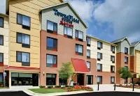 什裡夫波特伯錫爾城萬豪TownePlace Suites飯店