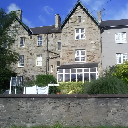 Cuil-An-Daraich Guest House