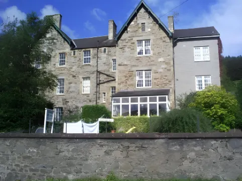 Cuil-An-Daraich Guest House