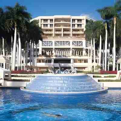 Ho'Olei at Grand Wailea Hotel Exterior