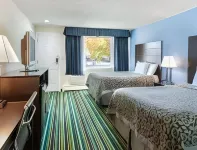Days Inn by Wyndham Lincoln Hotels in Lincoln