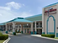 Super 8 by Wyndham Orangeburg Hotels in Orangeburg County