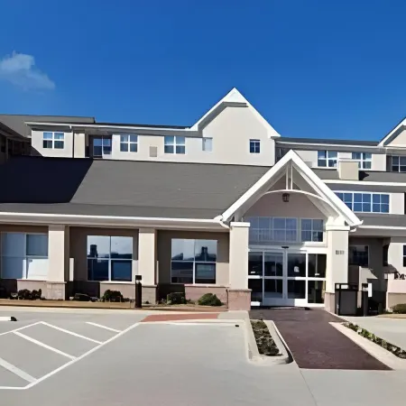 Residence Inn Dallas Arlington South