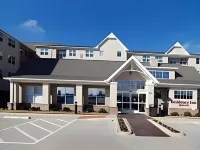 Residence Inn Dallas Arlington South
