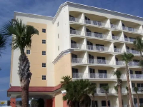 Hilton Vacation Club the Cove on Ormond Beach Hotels in Ormond Beach