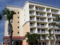 Hilton Vacation Club the Cove on Ormond Beach