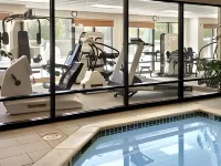 Home2 Suites by Hilton Atlanta Norcross - Gym