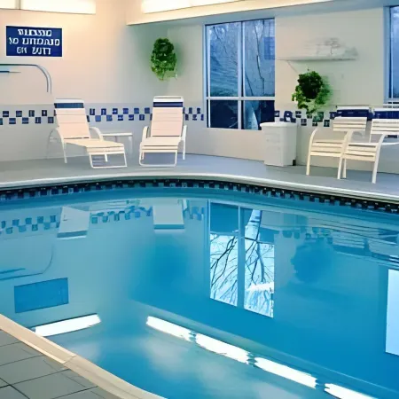 Fairfield Inn & Suites Youngstown Boardman/Poland