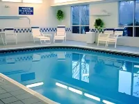 Fairfield Inn & Suites Youngstown Boardman/Poland - Pools