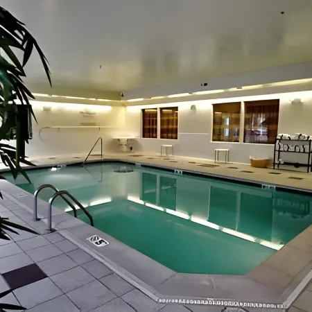 Fairfield Inn & Suites Loveland Fort Collins