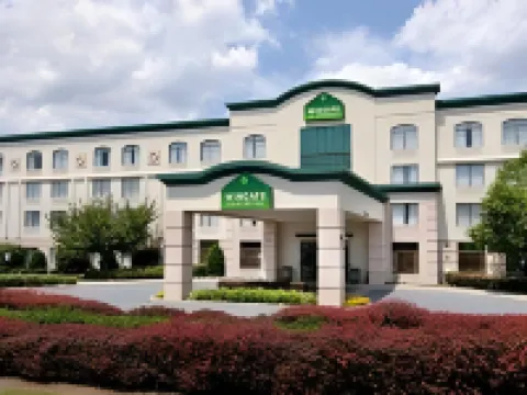 Spark by Hilton Mechanicsburg Hotels in Upper Allen Township