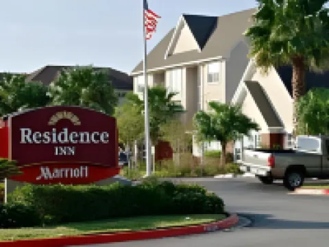 Residence Inn Brownsville Hotels in Brownsville