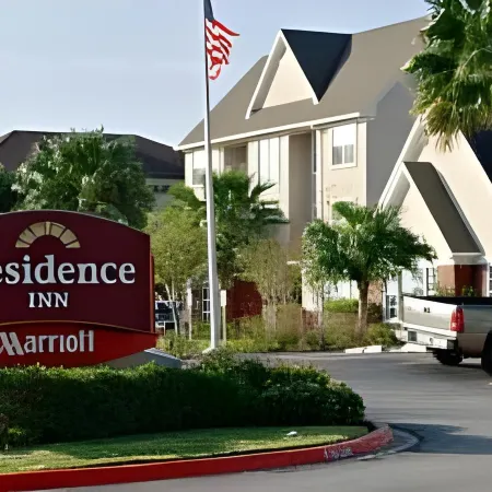 Residence Inn Brownsville