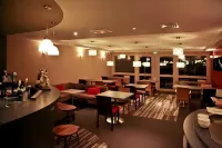 Best Western LAtelier 117 Hotels in Ferrière-la-Petite