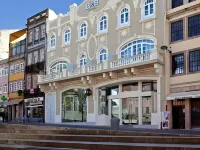 Moov Hotel Porto Centro Hôtels à : 