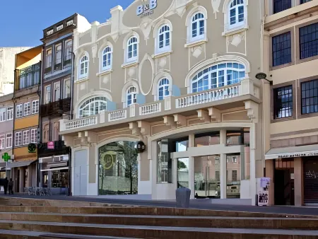 موف هوتل بورتو سنترو