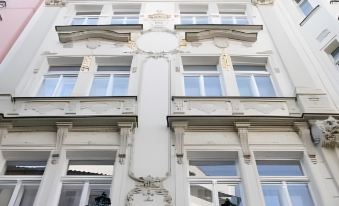 Charles Bridge Premium Residence