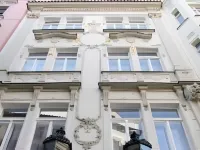 Charles Bridge Premium Residence - Water Park