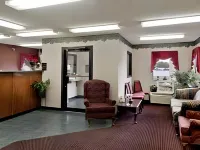 Rodeway Inn & Suites - Wifi