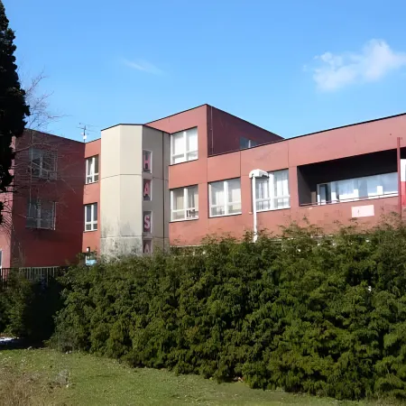 Hotel Hasa
