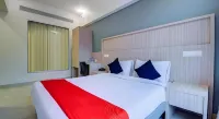 Kjsp Season Hotel Hôtels à : Navi Mumbai