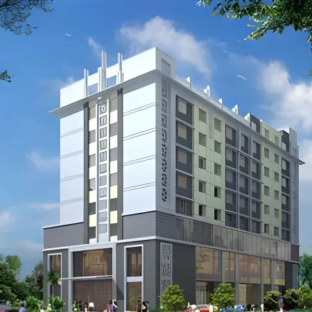 Hotel Lineage