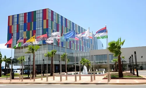 Talatona Convention Hotel