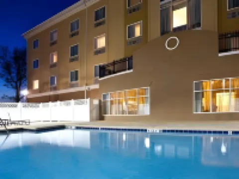 Holiday Inn Express & Suites PALATKA NORTHWEST by IHG