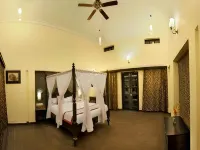 The Wild Retreat فنادق في كومبالغاره