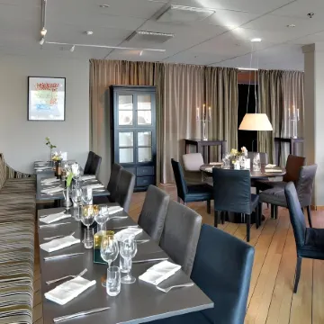 Best Western Plus John Bauer Hotel