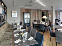 Best Western Plus John Bauer Hotel