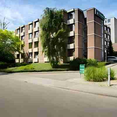 Churchill hotel Terneuzen Hotel Exterior