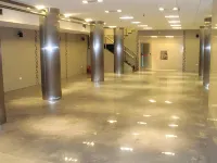 宜必思尚品布宜諾斯艾利斯佛羅里達酒店