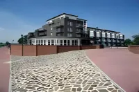 Hotel Rheinpark Rees Hotels in Kalkar