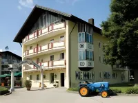 Ortner's Resort