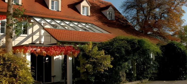 Hotel Engel Hotels in Ulm