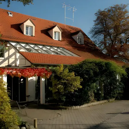 Hotel Engel